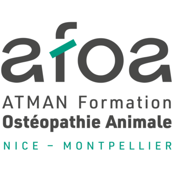 AFOA - Atman Formation Ostéopathie Animale