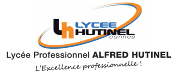 LYCÉE PROFESSIONNEL ALFRED HUTINEL