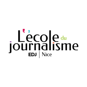 EDJ NICE - L'ECOLE DU JOURNALISME DE NICE