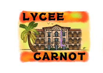 LYCÉE CARNOT, BTS Audiovisuel, CPGE Lettres Arts
