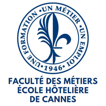 Faculté des Métiers / Ecole hôtelière de Cannes
