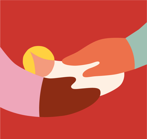 Auxiliaire de puériculture