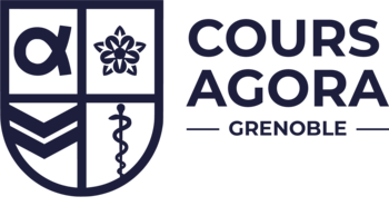 COURS AGORA - La prépa Médecine qui te fait réussir