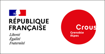 CROUS GRENOBLE ALPES