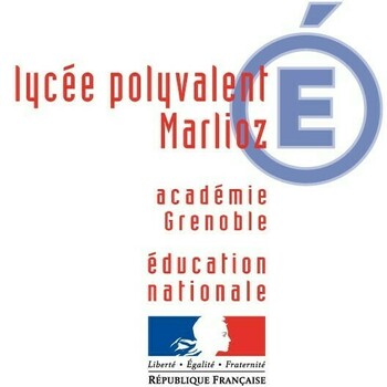 LYCÉE POLYVALENT MARLIOZ - AIX LES BAINS