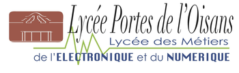 LYCÉE PORTE DE L'OISANS