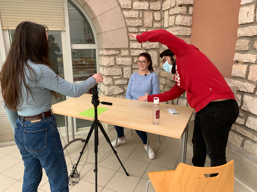 PREPA CONCOURS JOURNALISME 