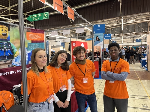 LICENCE HUMANITES & SCIENCE POLITIQUE