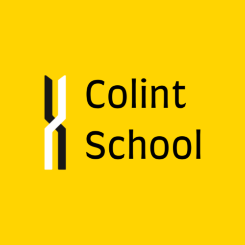 Brochure COLINT SCHOOL