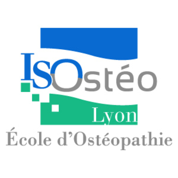 Ostéopathie Humaine & Animale - ISOstéo Lyon