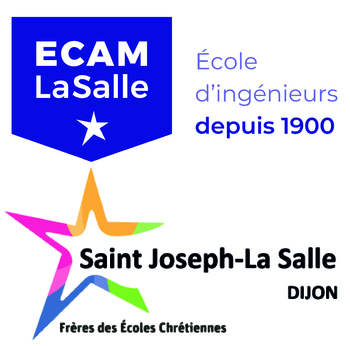 ECAM LASALLE - ESJO' DIJON