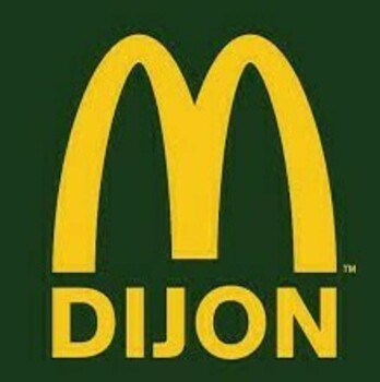 McDonald's DIJON