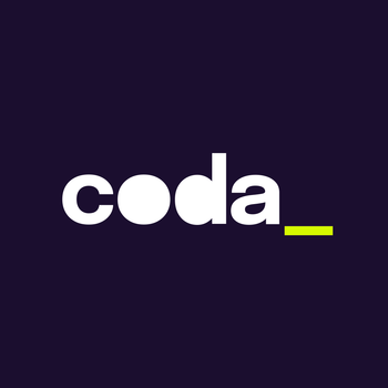 Coda - École Supérieure d'Informatique
