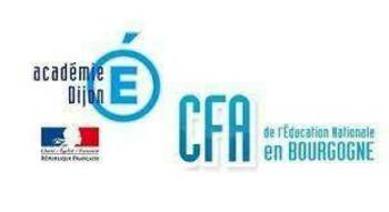 CFA DE L'EDUCATION NATIONALE DE BOURGOGNE