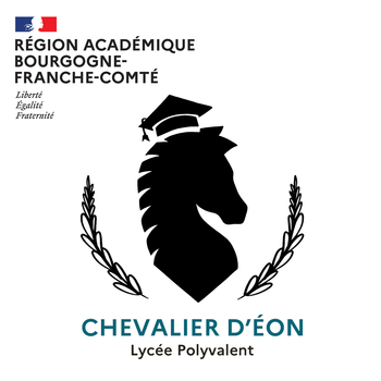 Lycée Général et Technologique Chevalier d'Éon