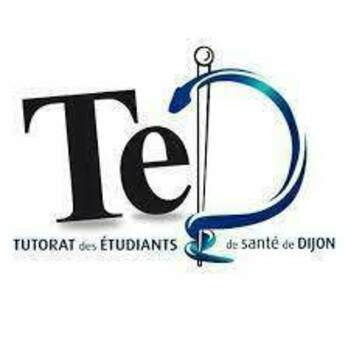 TUTORAT DES ETUDIANTS DE SANTÉ DE DIJON (TED)