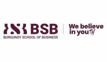 BSB BURGUNDY SCHOOL OF BUSINESS