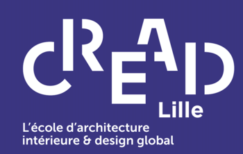 CREAD LILLE - École d'architecture intérieure