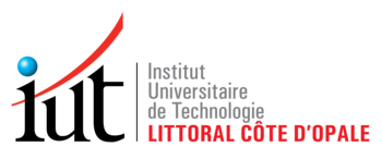 IUT DU LITTORAL Côte d'Opale