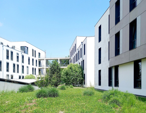 CESI campus de Grenoble