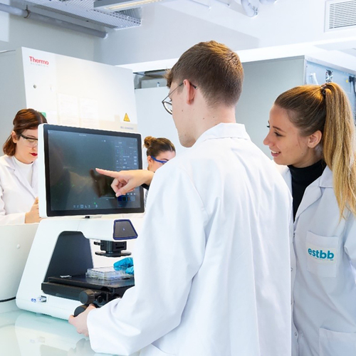 Bachelor Assistant Ingénieur en Biologie-Biochimie-Biotechnologies (Bac+3)