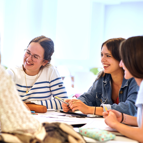 Licence Sciences de la Vie et Humanités | Parcours général ou accès santé (Bac+3)