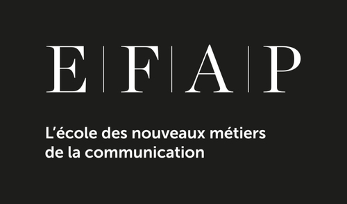 EFAP, communication, marketing, publicité 