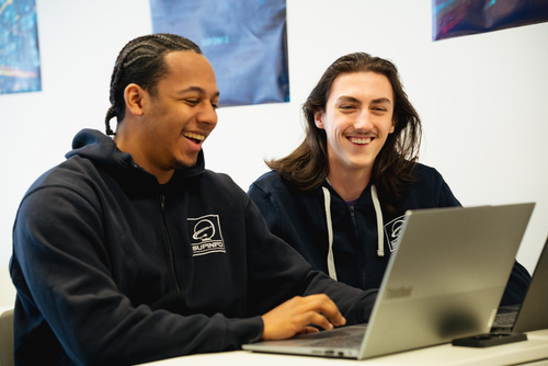 BAC+3 - Bachelor of Science