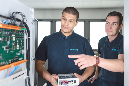 Se former aux métiers de l'électrotechnique