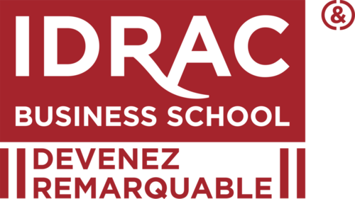 IDRAC BUSINESS SCHOOL GRENOBLE