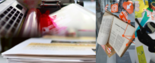 BTS Etude de Réalisation d'un Projet de Communication