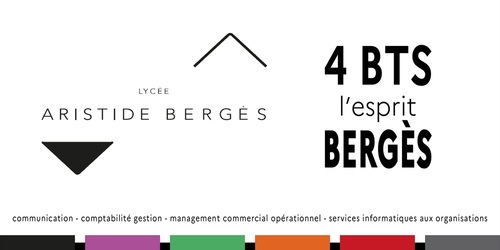 BTS TERTIAIRES Lycée A. BERGES