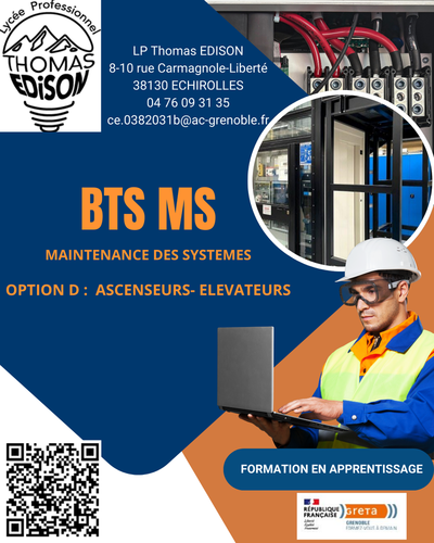 BTS MS OPTION D 