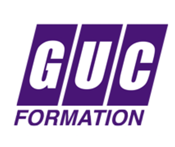 GUC FORMATION GRENOBLE UNIVERSITÉ CLUB