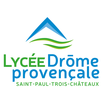 Lycée Drôme Provençale