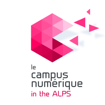 LE CAMPUS NUMERIQUE IN THE ALPS