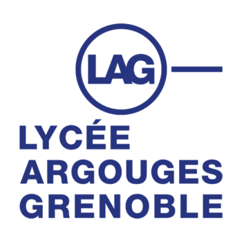LYCÉE ANDRÉ ARGOUGES - GRENOBLE