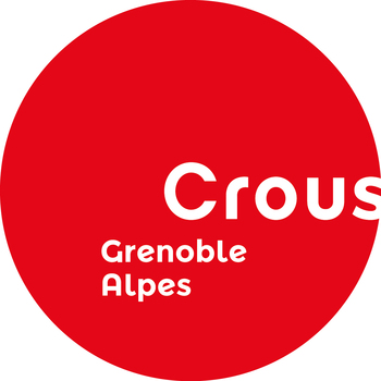 CROUS GRENOBLE ALPES