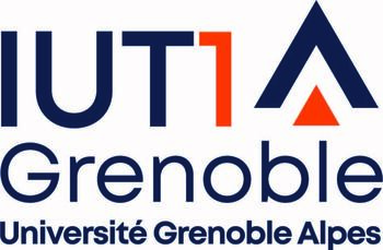IUT 1 GRENOBLE