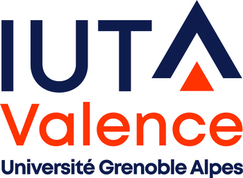 IUT DE VALENCE
