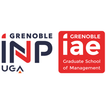 GRENOBLE IAE - INP, UGA