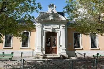 LYCEE BERTHOLLET