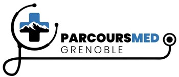 PARCOURS MED GRENOBLE