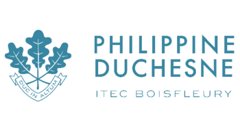 PHILIPPINE DUCHESNE ITEC BOISFLEURY