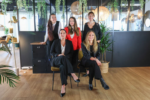 Un accompagnement personnalisé