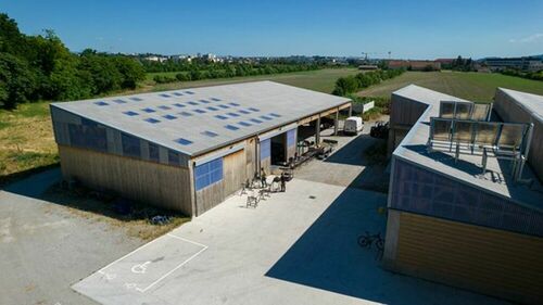 Nos entreprises grandeur nature