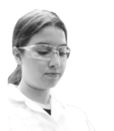 Filière Laboratoire (Chimie)