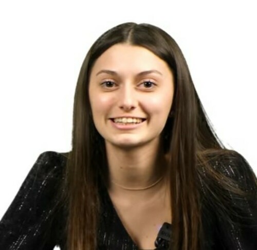 Partage d'expérience - Stage Swarovski