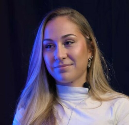 Partage d'expérience - Lisa raconte sa vie d'étudiante en Bachelor Luxury chez Eklya