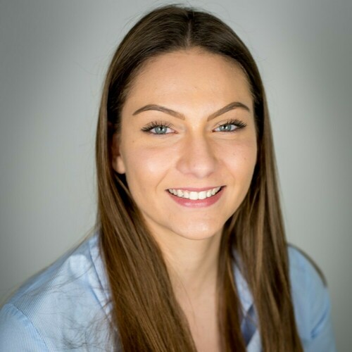 Découvrez le témoignage d'une ancienne élève d'HYBRIA : Marie-Colombe